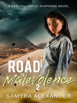 cover image of Road to Malevolence 2